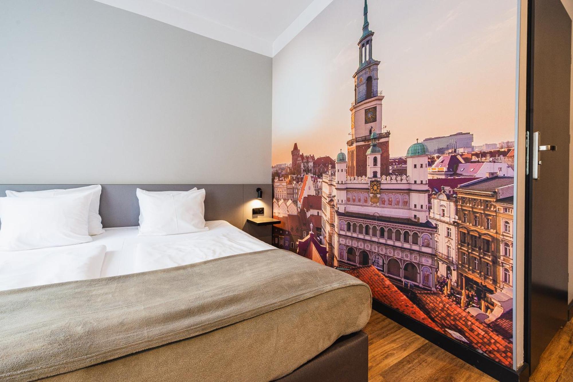 Wozna 11 Stare Miasto Poznan Dış mekan fotoğraf